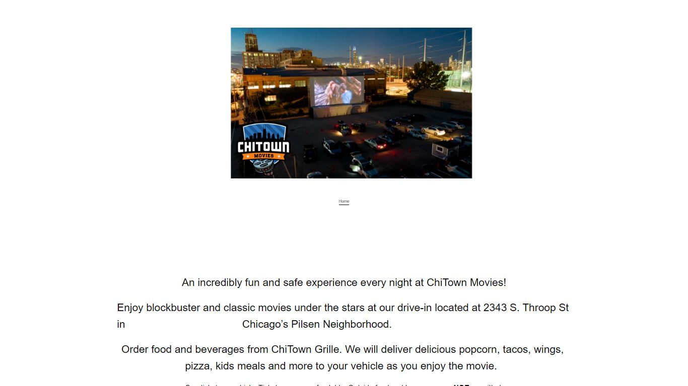 ChiTown Movies